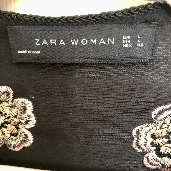 Cartigan embroidery - Picture 5 of 8